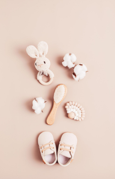 Baby schoenen